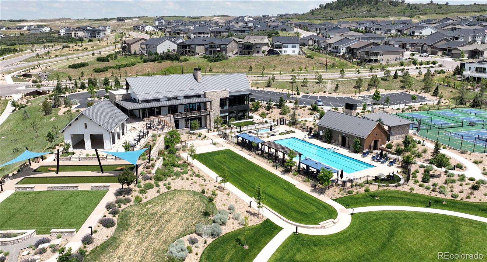 MLS Image #26 for 5668  shadescale way,castle rock, Colorado