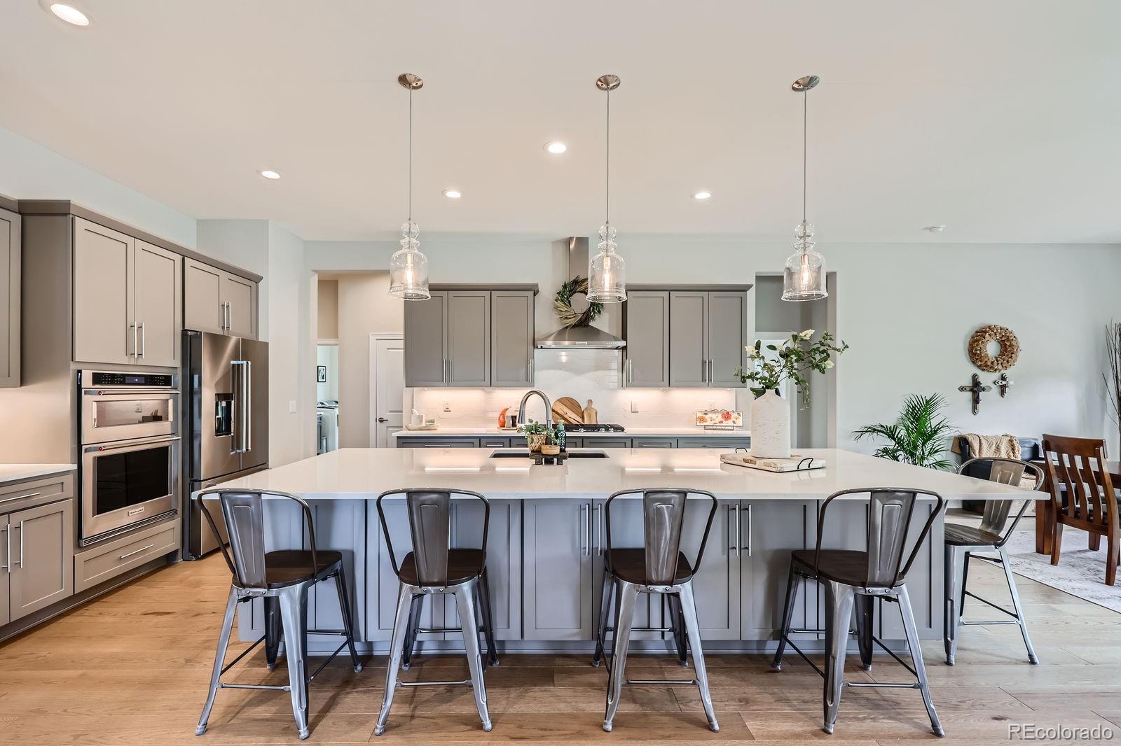 MLS Image #3 for 5668  shadescale way,castle rock, Colorado
