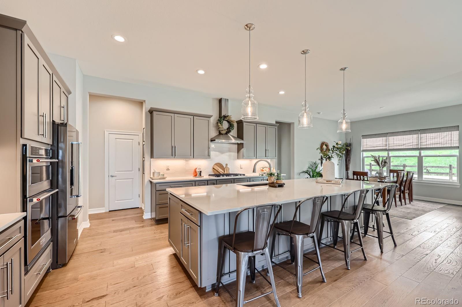 MLS Image #4 for 5668  shadescale way,castle rock, Colorado