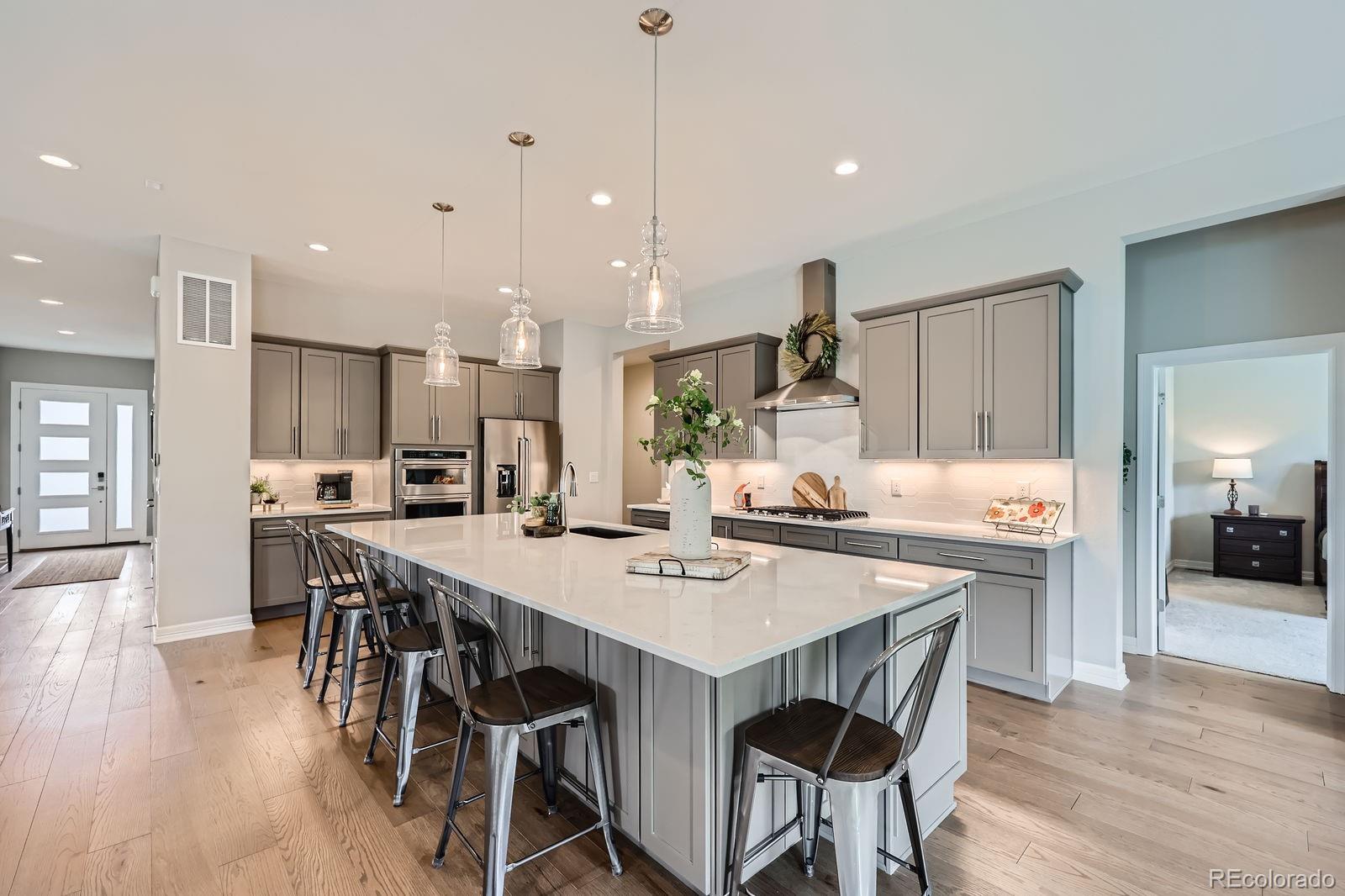 MLS Image #6 for 5668  shadescale way,castle rock, Colorado