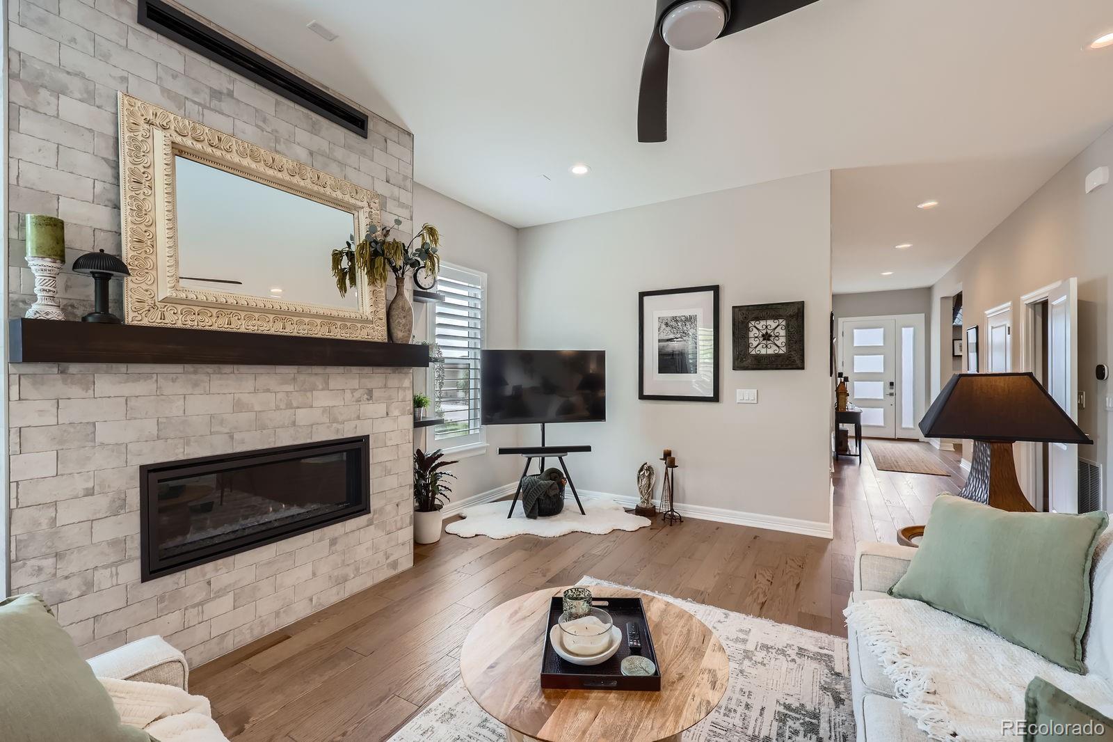 MLS Image #7 for 5668  shadescale way,castle rock, Colorado