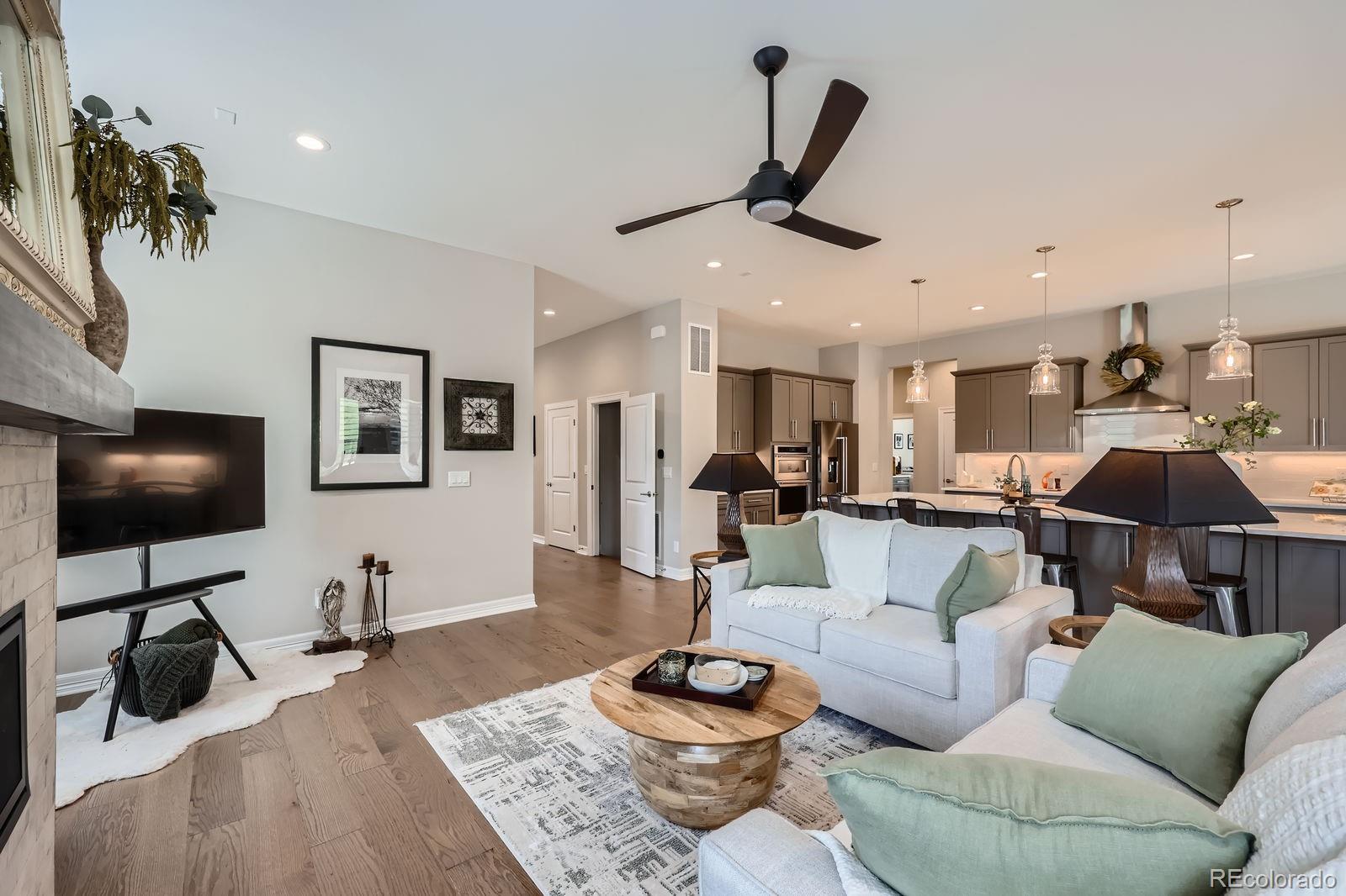 MLS Image #8 for 5668  shadescale way,castle rock, Colorado