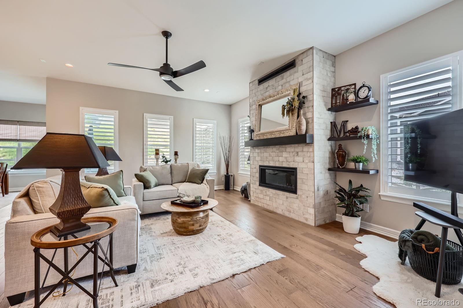 MLS Image #9 for 5668  shadescale way,castle rock, Colorado