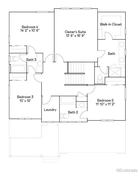 MLS Image #6 for 687  raindance street,erie, Colorado
