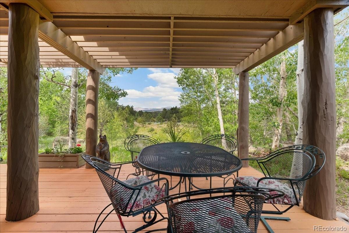 MLS Image #39 for 40  3 lakes court,red feather lakes, Colorado
