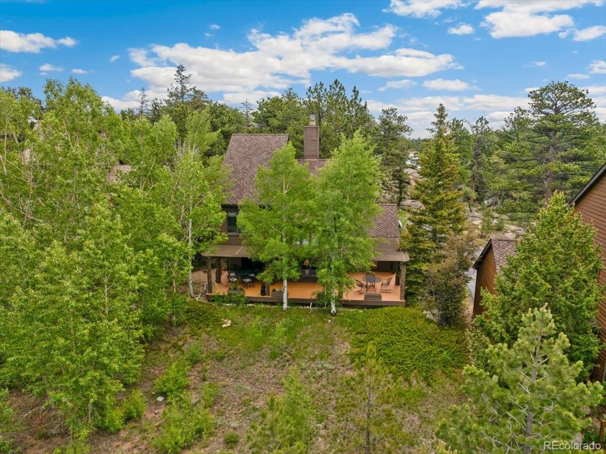 MLS Image #45 for 40  3 lakes court,red feather lakes, Colorado