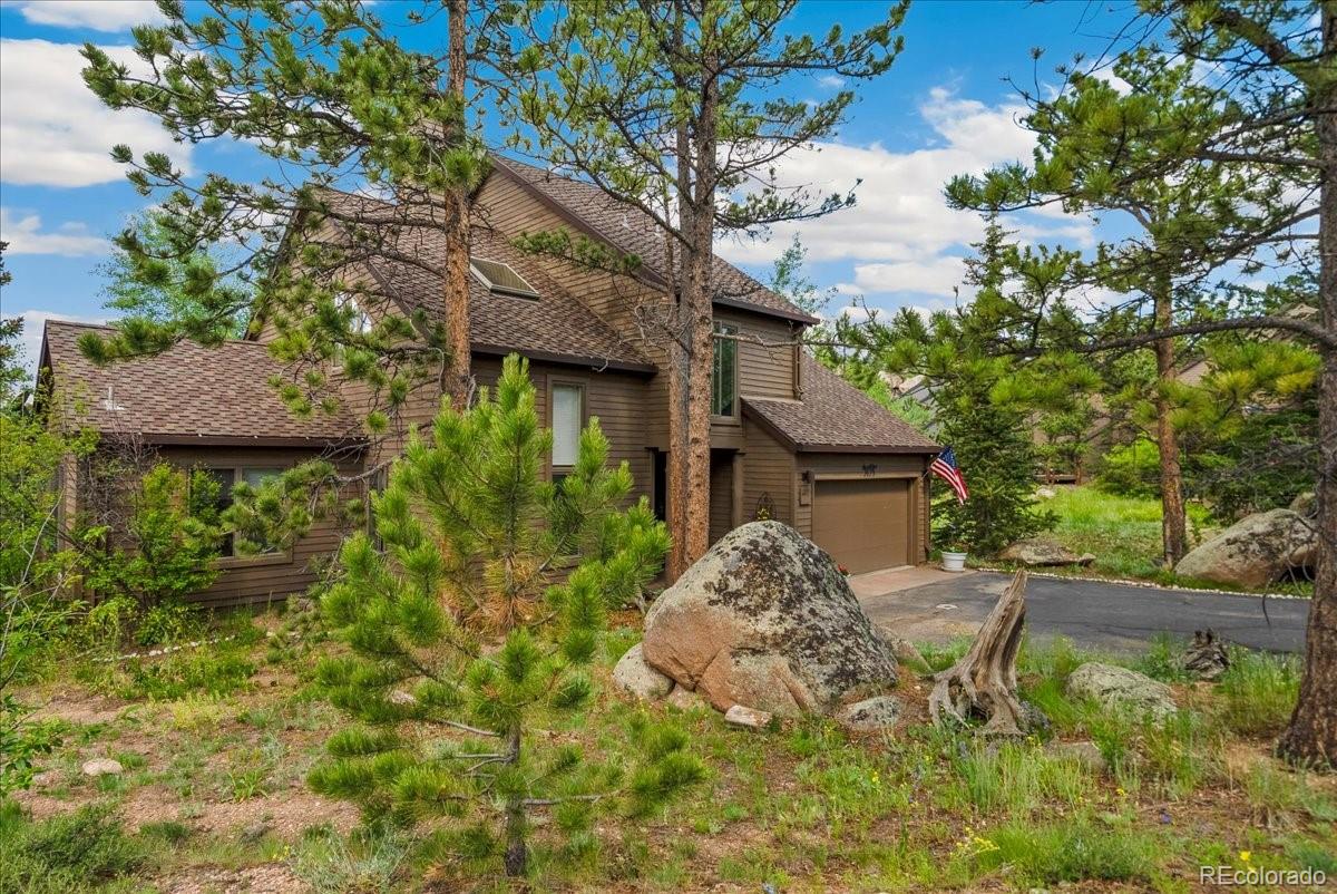 MLS Image #46 for 40  3 lakes court,red feather lakes, Colorado