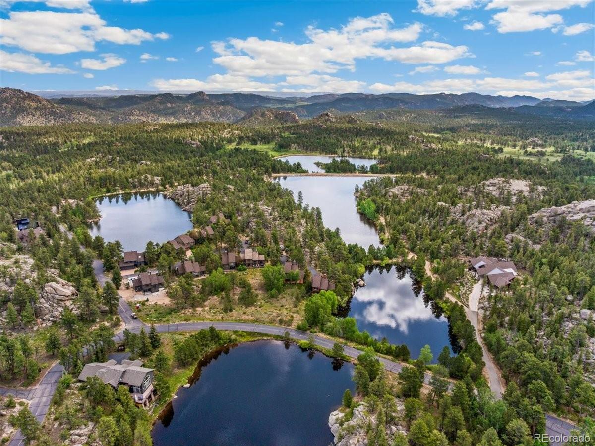 MLS Image #49 for 40  3 lakes court,red feather lakes, Colorado