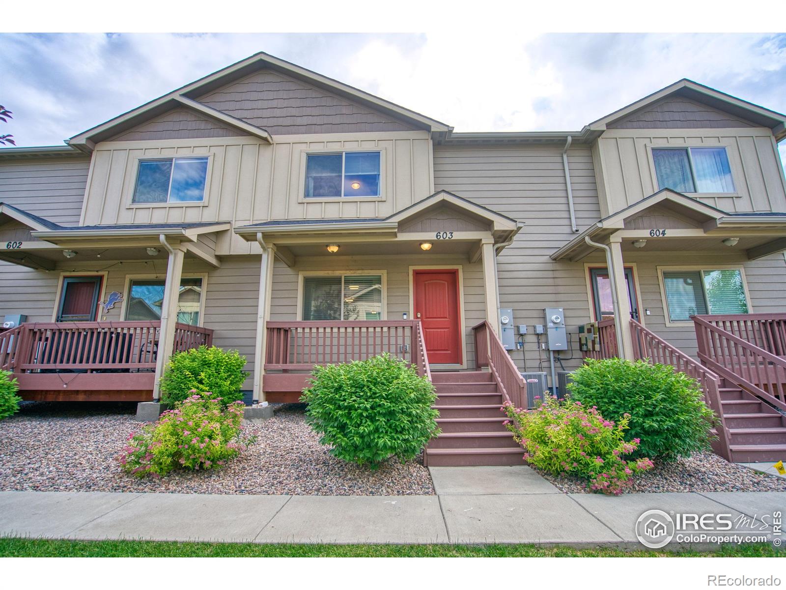 MLS Image #0 for 3660 w 25th street,greeley, Colorado