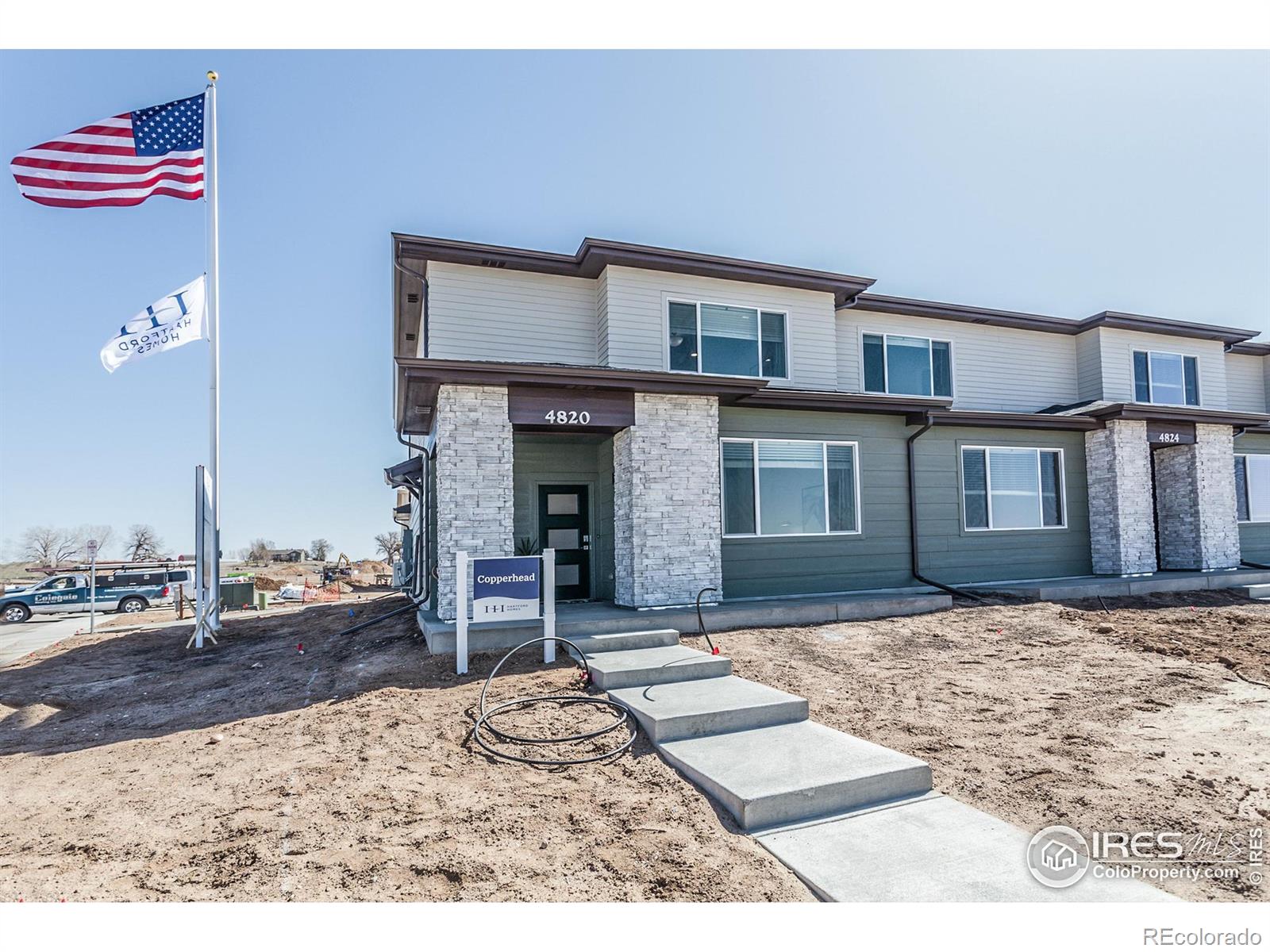 MLS Image #1 for 6959  stonebrook drive,timnath, Colorado