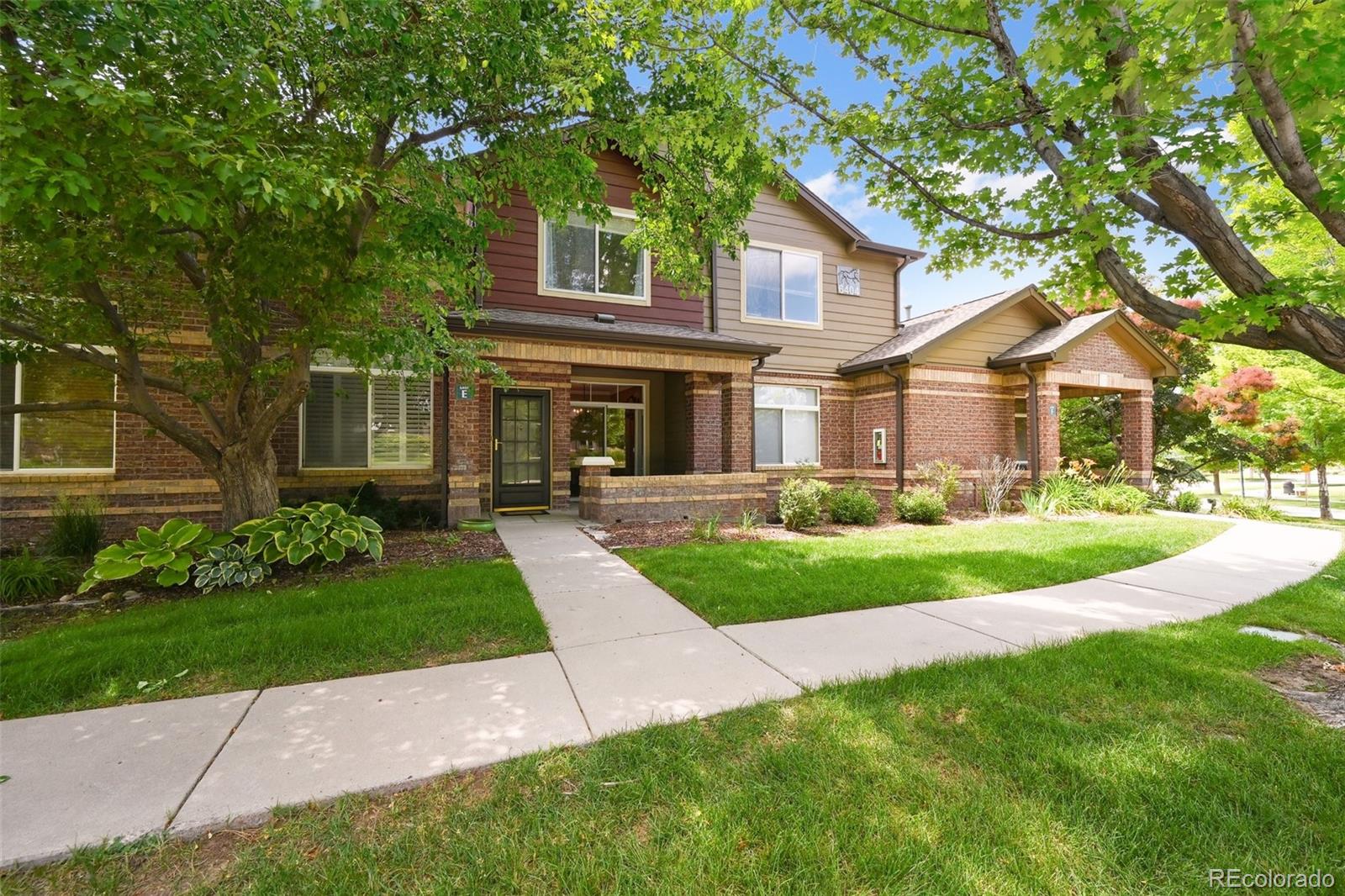 MLS Image #0 for 6404  silver mesa drive,highlands ranch, Colorado