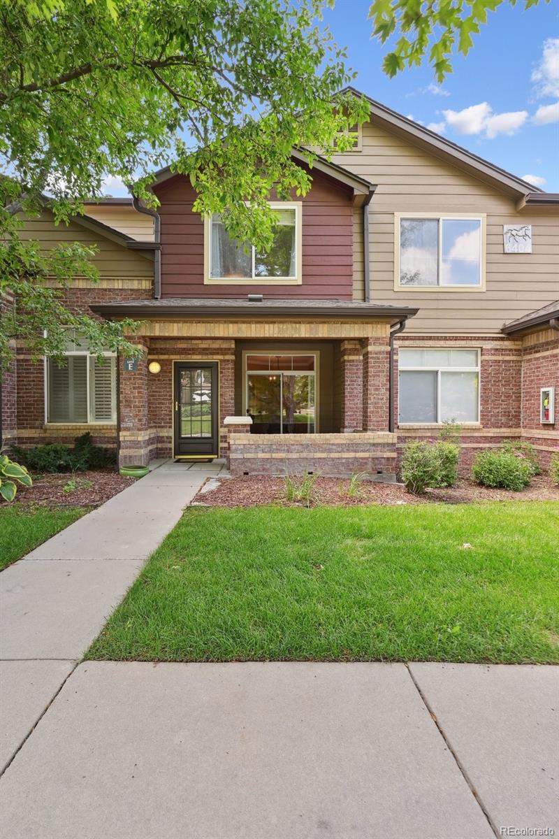 MLS Image #1 for 6404  silver mesa drive,highlands ranch, Colorado
