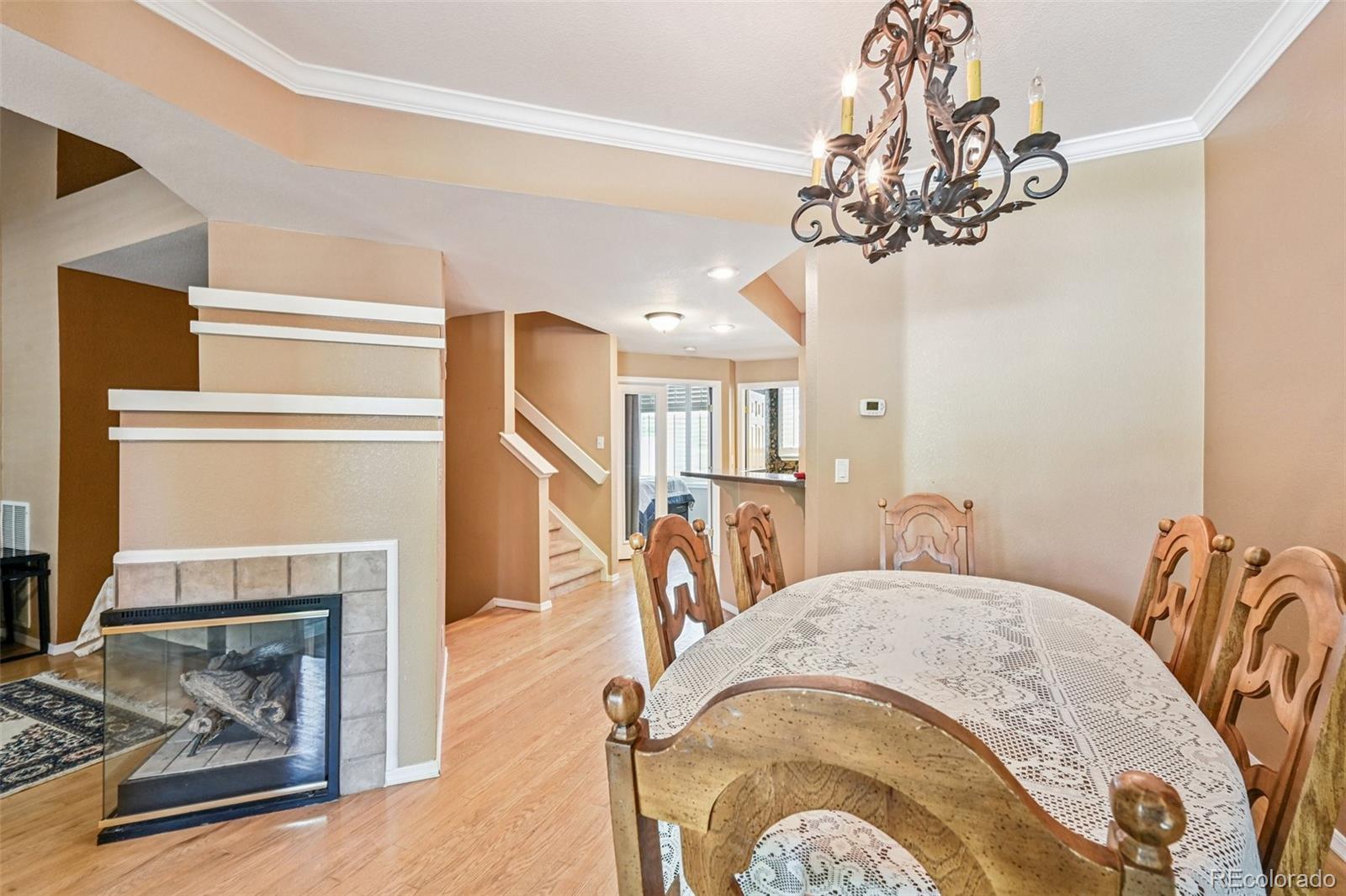 MLS Image #12 for 6404  silver mesa drive,highlands ranch, Colorado