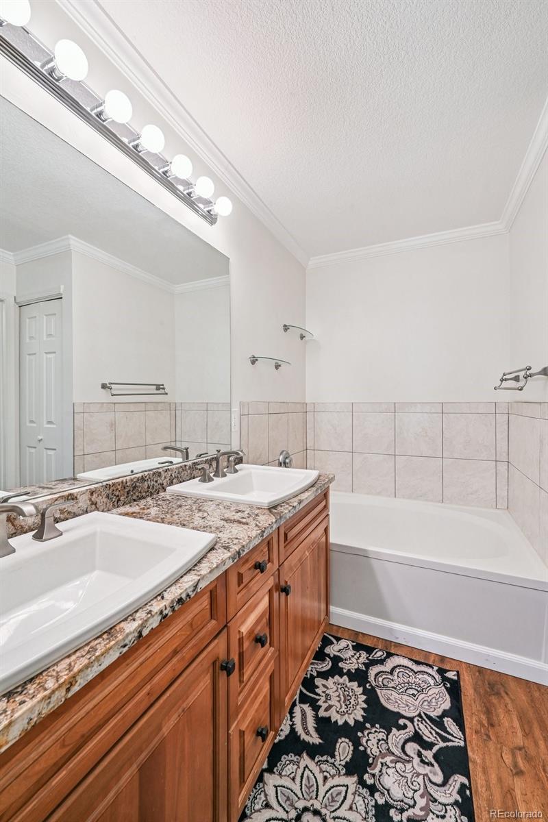 MLS Image #16 for 6404  silver mesa drive,highlands ranch, Colorado