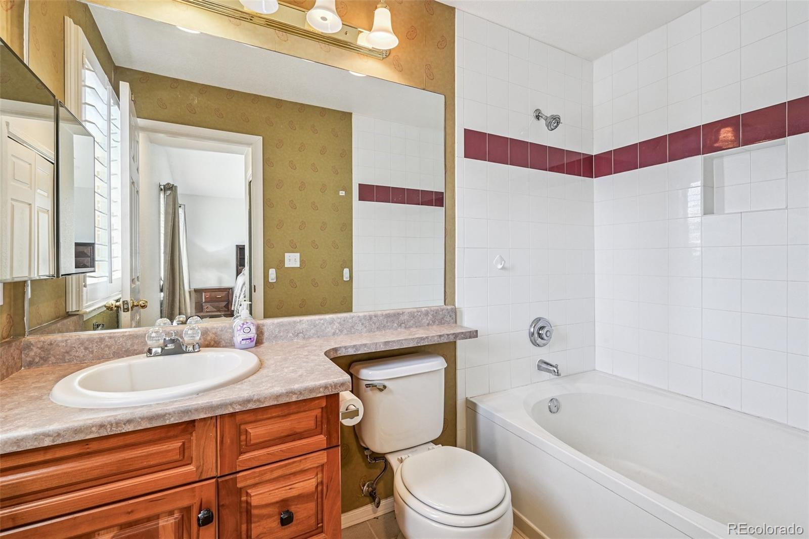 MLS Image #19 for 6404  silver mesa drive,highlands ranch, Colorado