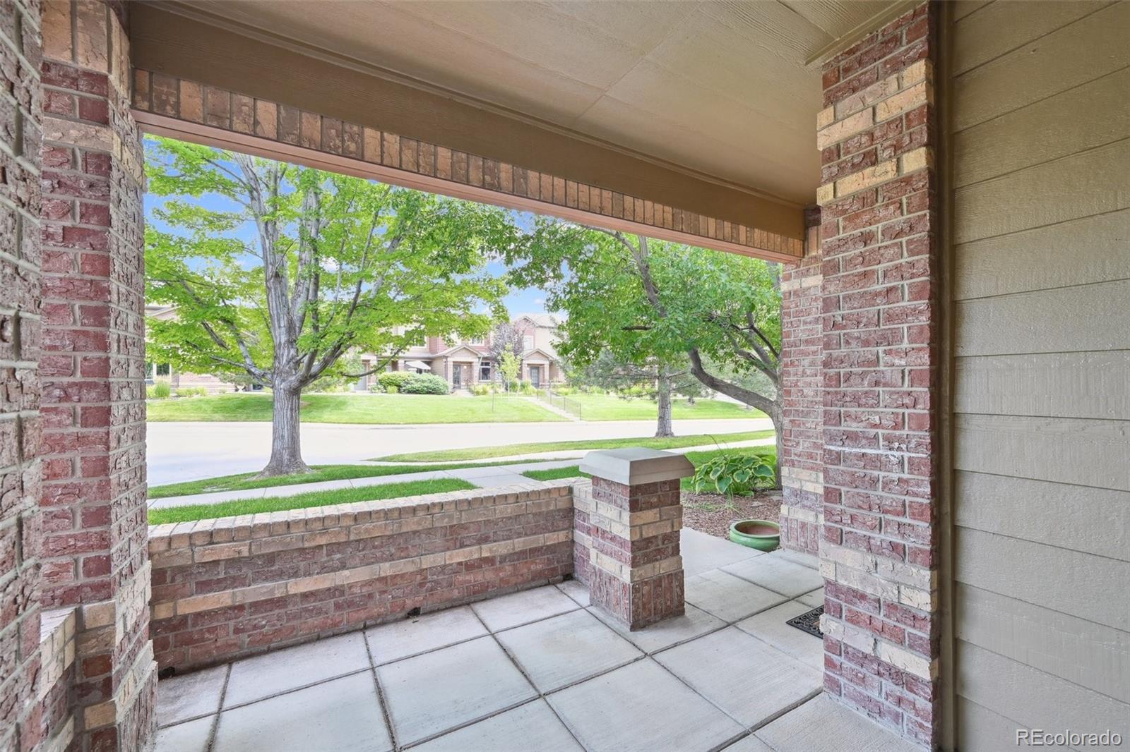 MLS Image #2 for 6404  silver mesa drive,highlands ranch, Colorado
