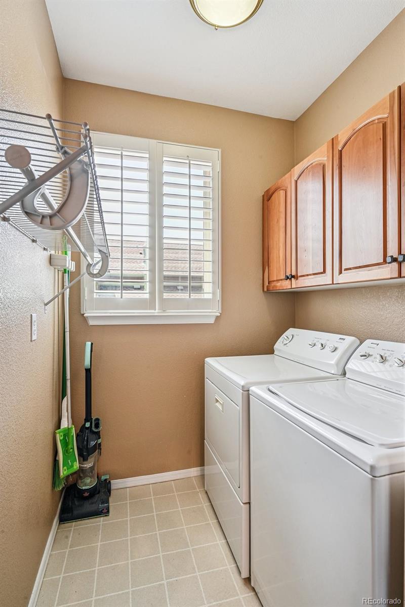 MLS Image #22 for 6404  silver mesa drive,highlands ranch, Colorado