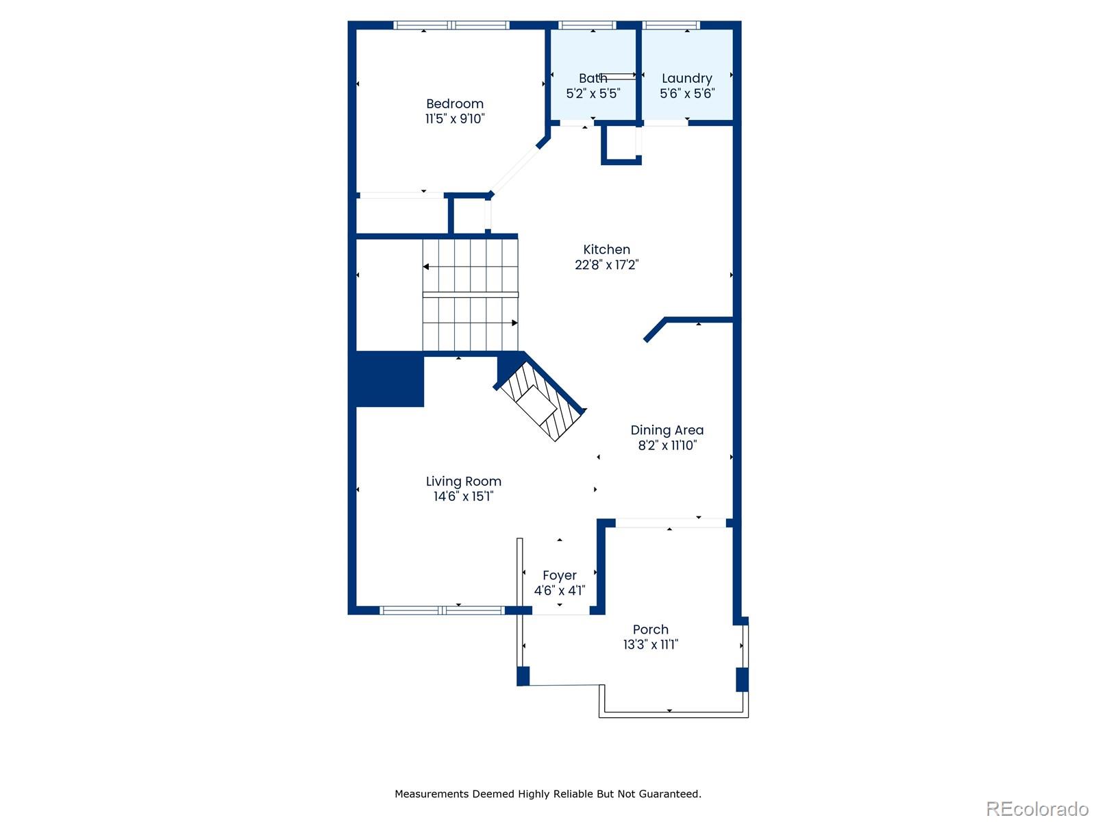 MLS Image #25 for 6404  silver mesa drive,highlands ranch, Colorado