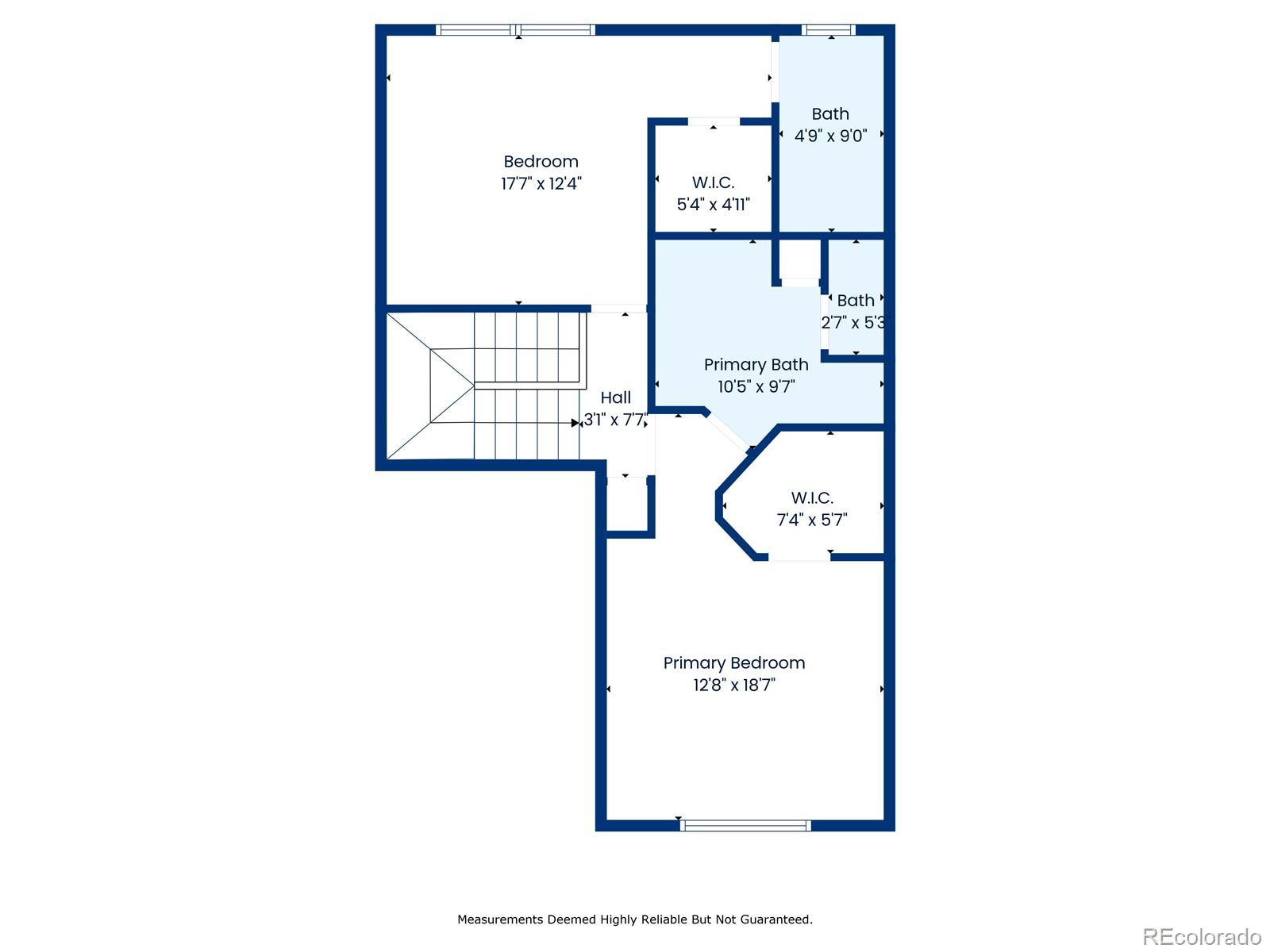 MLS Image #26 for 6404  silver mesa drive,highlands ranch, Colorado