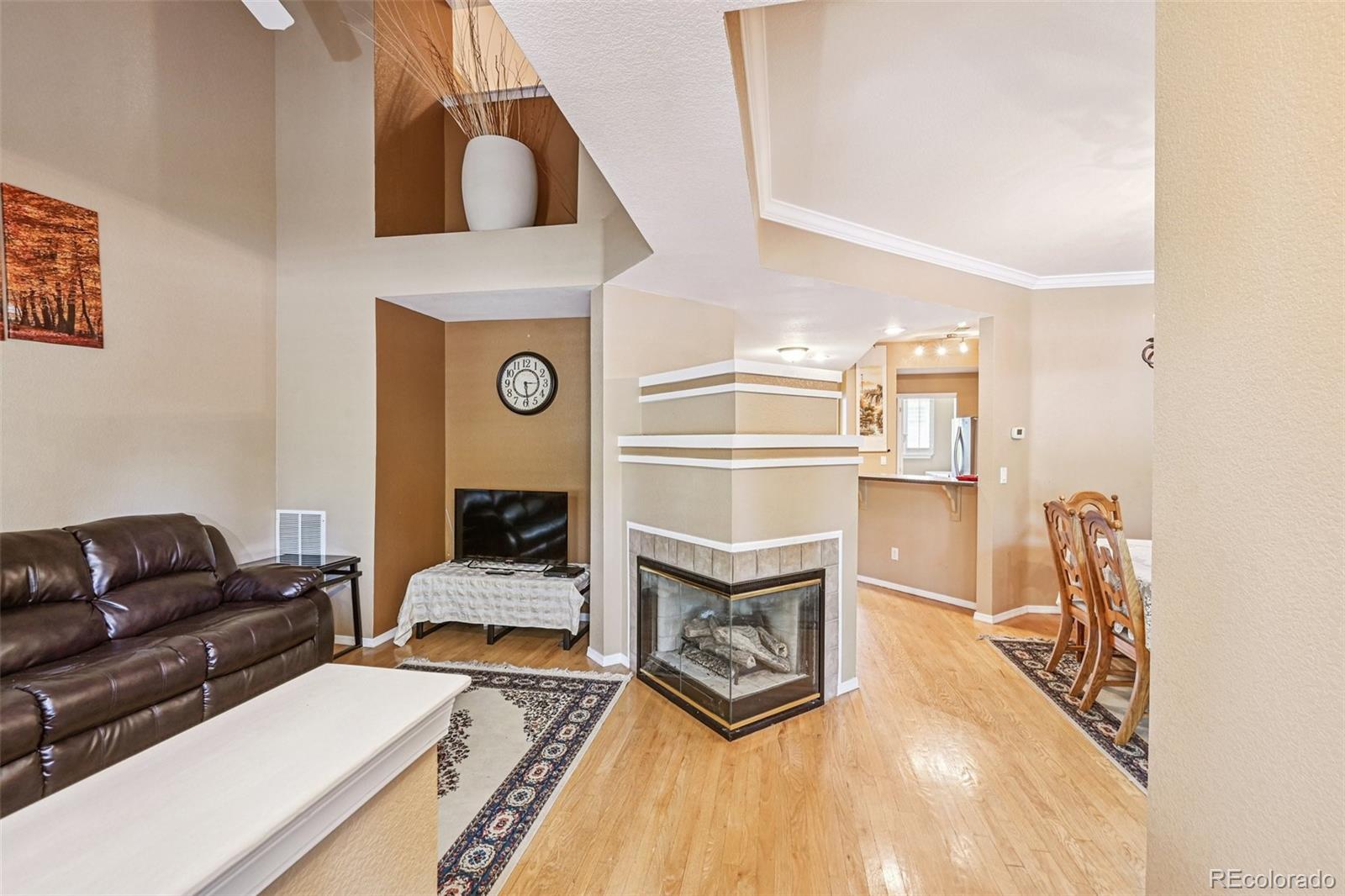 MLS Image #3 for 6404  silver mesa drive,highlands ranch, Colorado