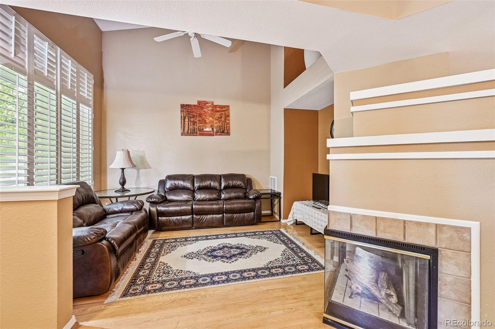 MLS Image #4 for 6404  silver mesa drive,highlands ranch, Colorado