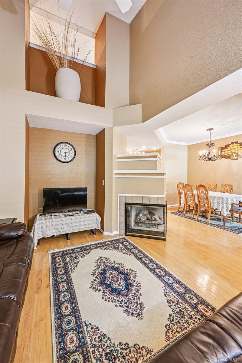 MLS Image #5 for 6404  silver mesa drive,highlands ranch, Colorado