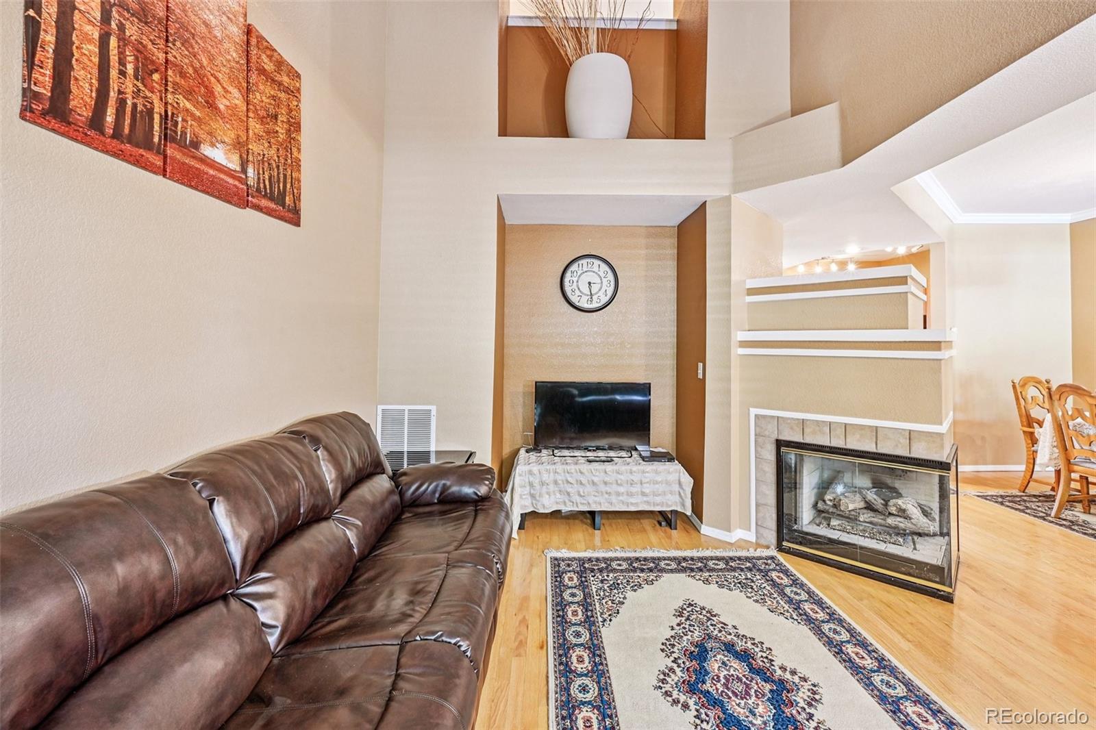 MLS Image #6 for 6404  silver mesa drive,highlands ranch, Colorado