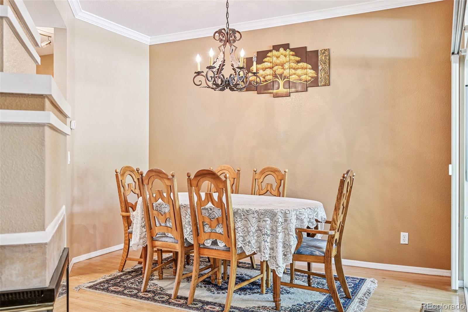MLS Image #7 for 6404  silver mesa drive,highlands ranch, Colorado