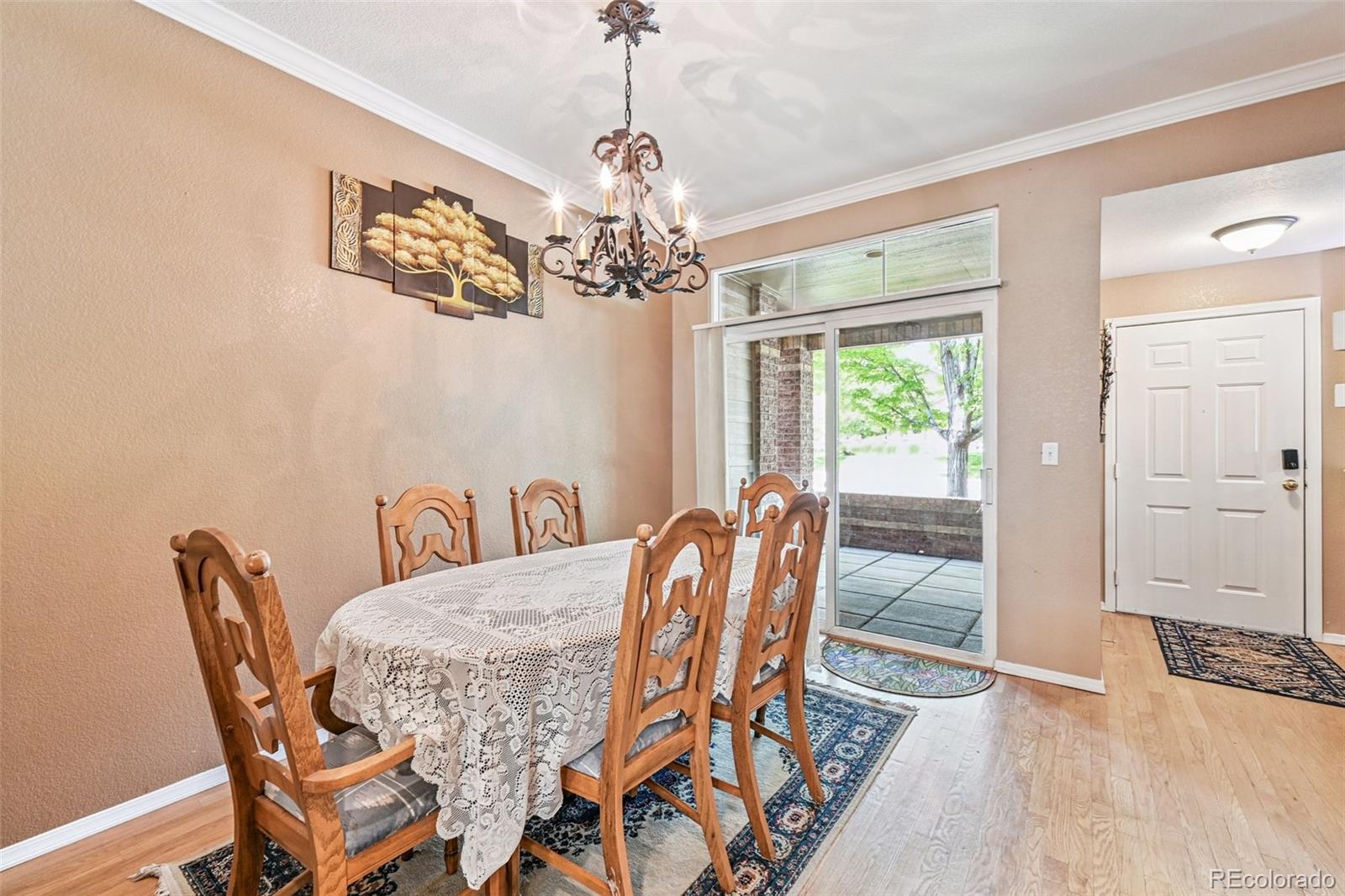 MLS Image #8 for 6404  silver mesa drive,highlands ranch, Colorado