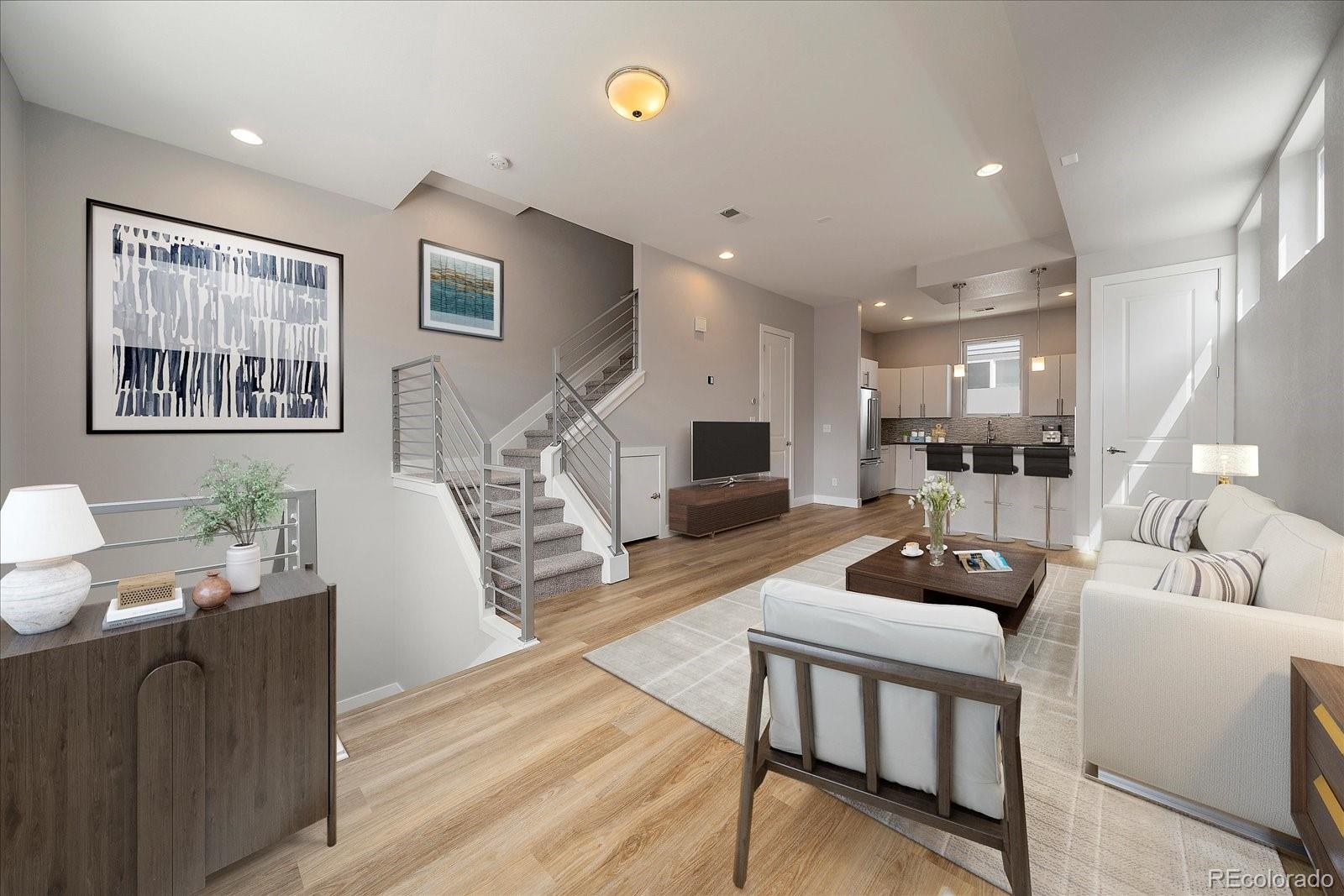 MLS Image #3 for 1632  lowell boulevard,denver, Colorado
