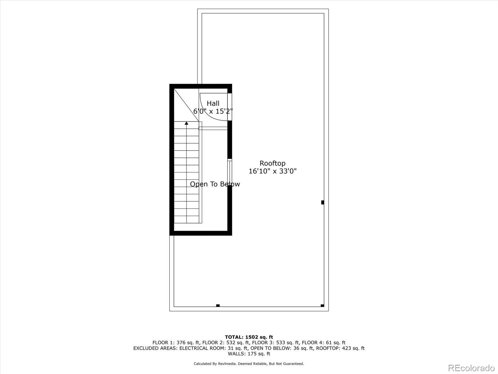 MLS Image #42 for 1632  lowell boulevard,denver, Colorado