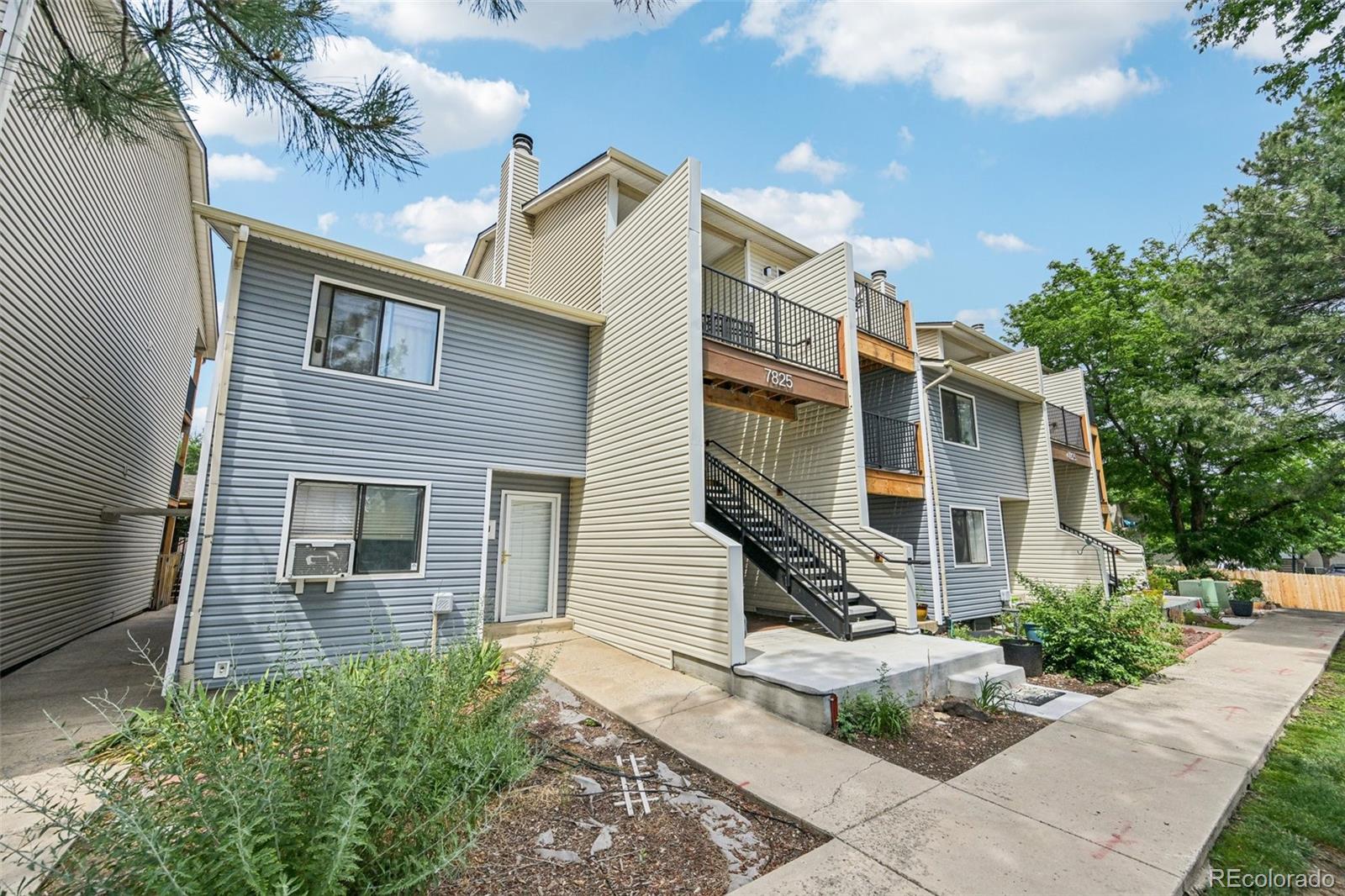 MLS Image #2 for 7825  barbara ann drive,arvada, Colorado
