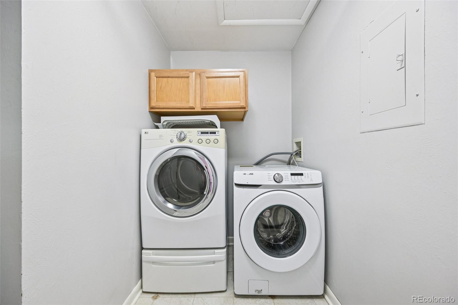 MLS Image #24 for 7825  barbara ann drive,arvada, Colorado