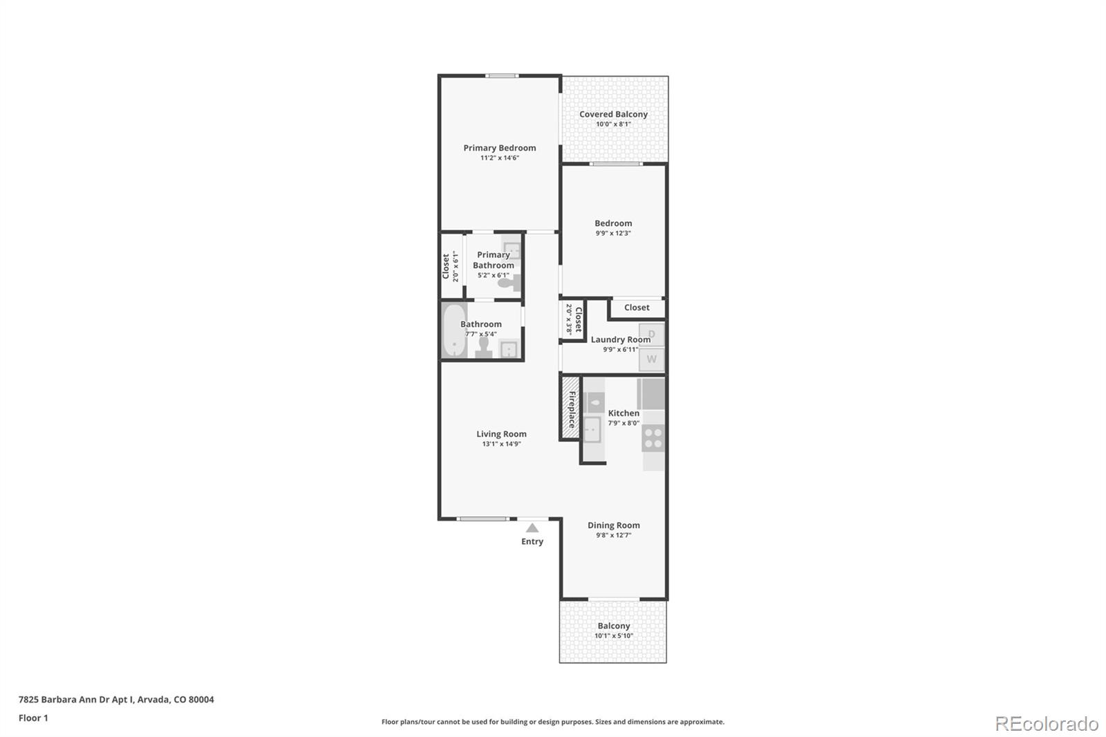 MLS Image #40 for 7825  barbara ann drive,arvada, Colorado