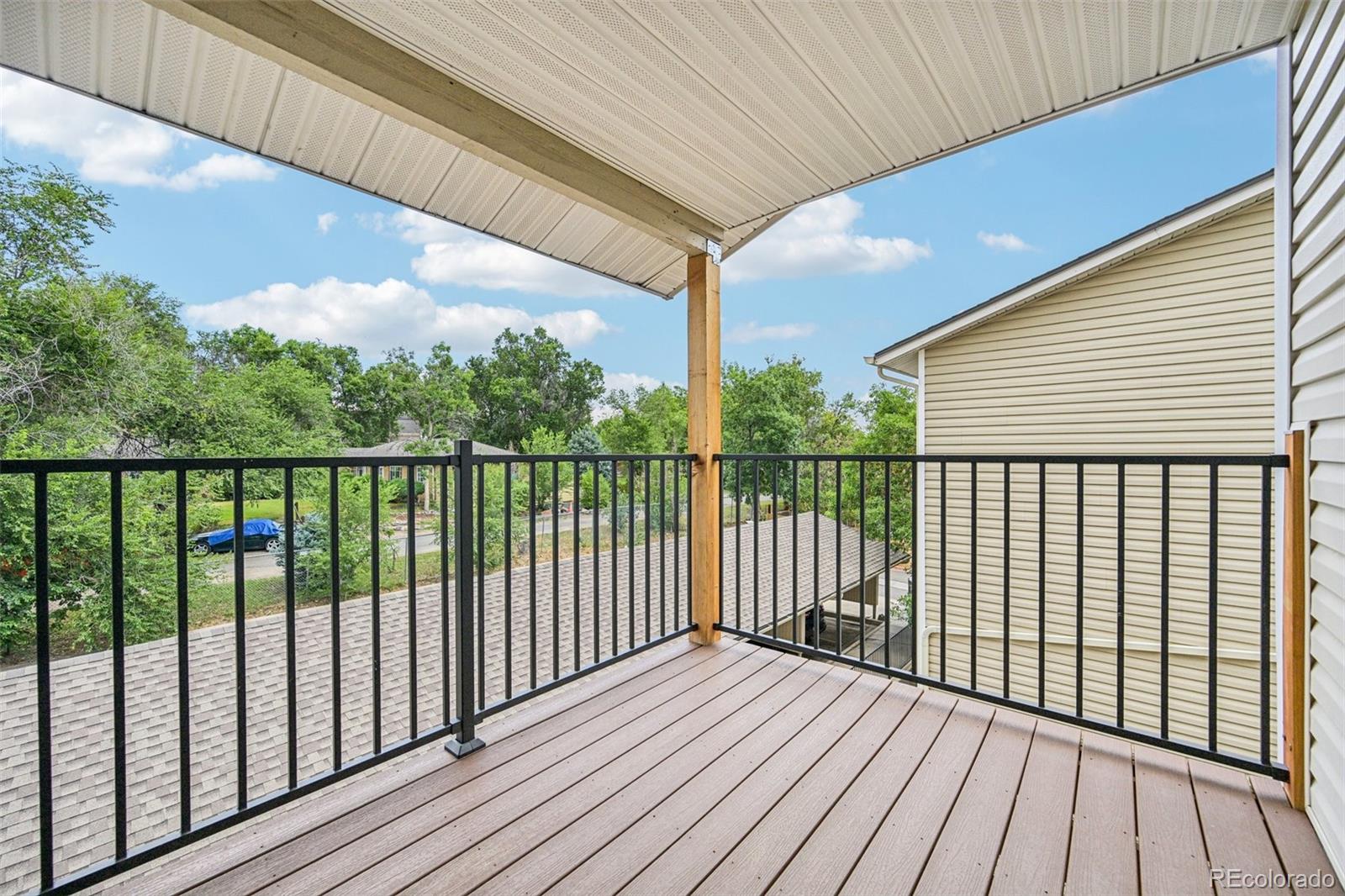 MLS Image #6 for 7825  barbara ann drive,arvada, Colorado