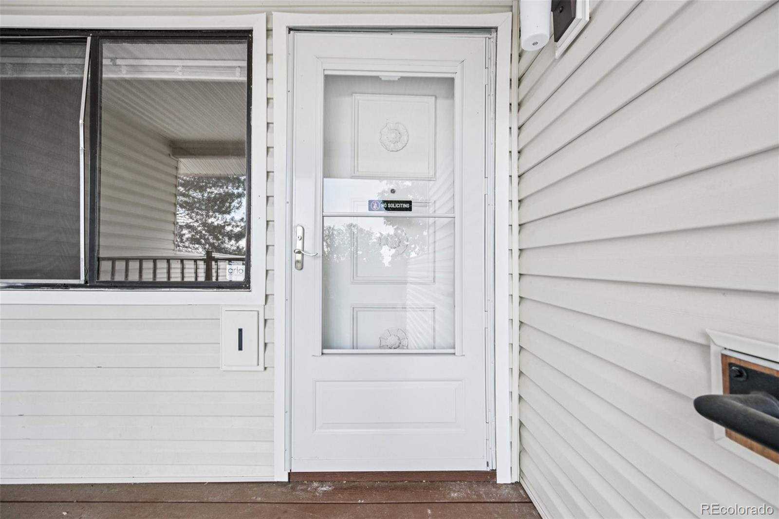 MLS Image #7 for 7825  barbara ann drive,arvada, Colorado