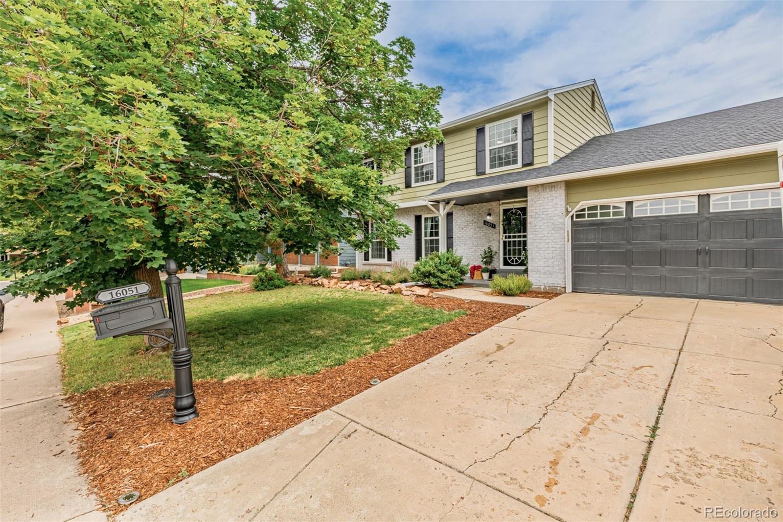MLS Image #1 for 16051 e alabama drive,aurora, Colorado