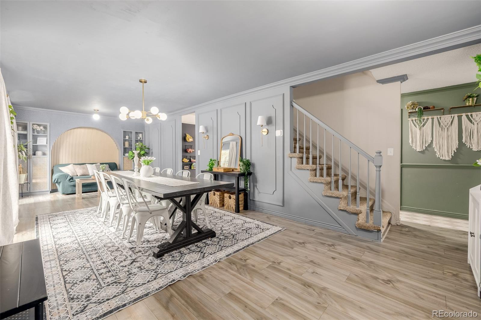 MLS Image #14 for 16051 e alabama drive,aurora, Colorado