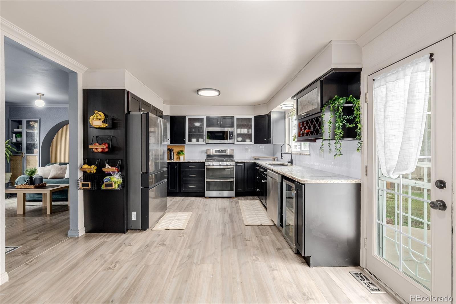 MLS Image #18 for 16051 e alabama drive,aurora, Colorado