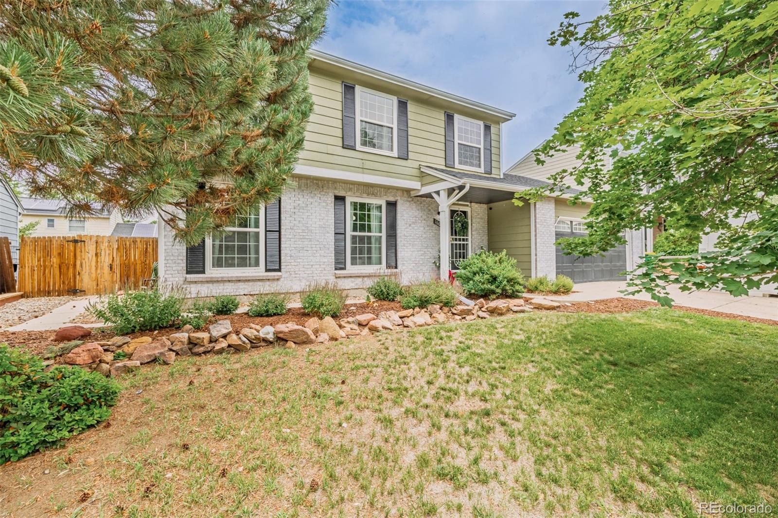 MLS Image #2 for 16051 e alabama drive,aurora, Colorado