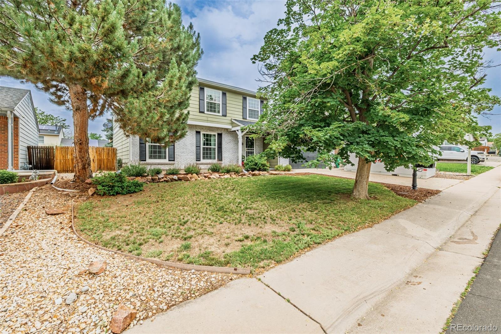 MLS Image #4 for 16051 e alabama drive,aurora, Colorado