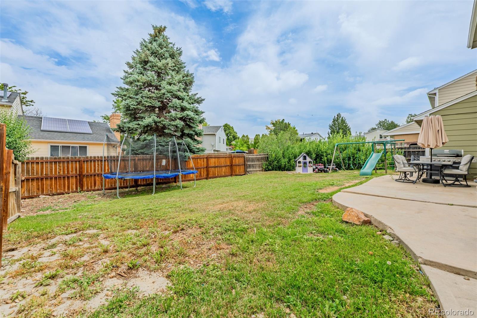 MLS Image #44 for 16051 e alabama drive,aurora, Colorado