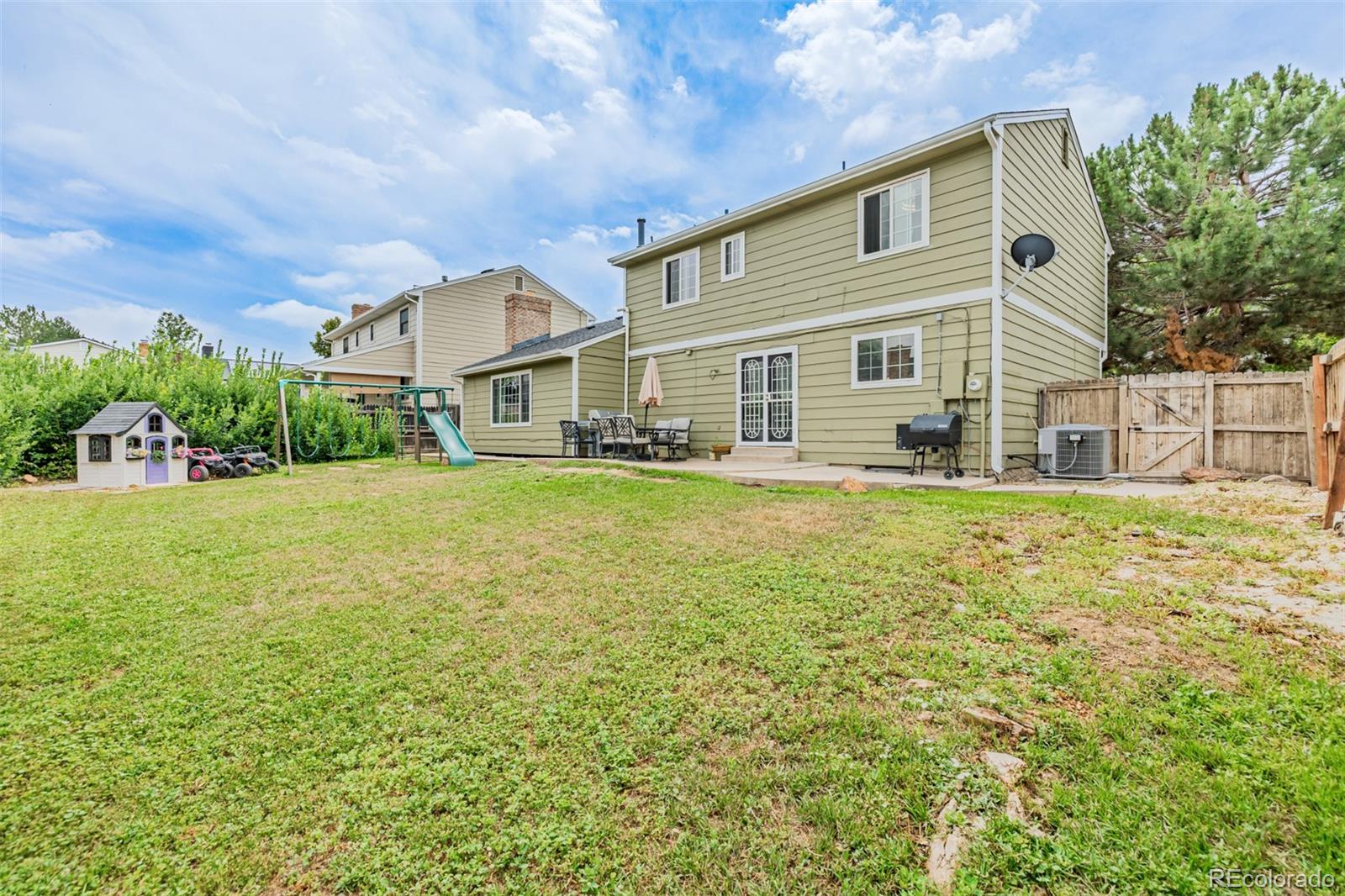 MLS Image #45 for 16051 e alabama drive,aurora, Colorado
