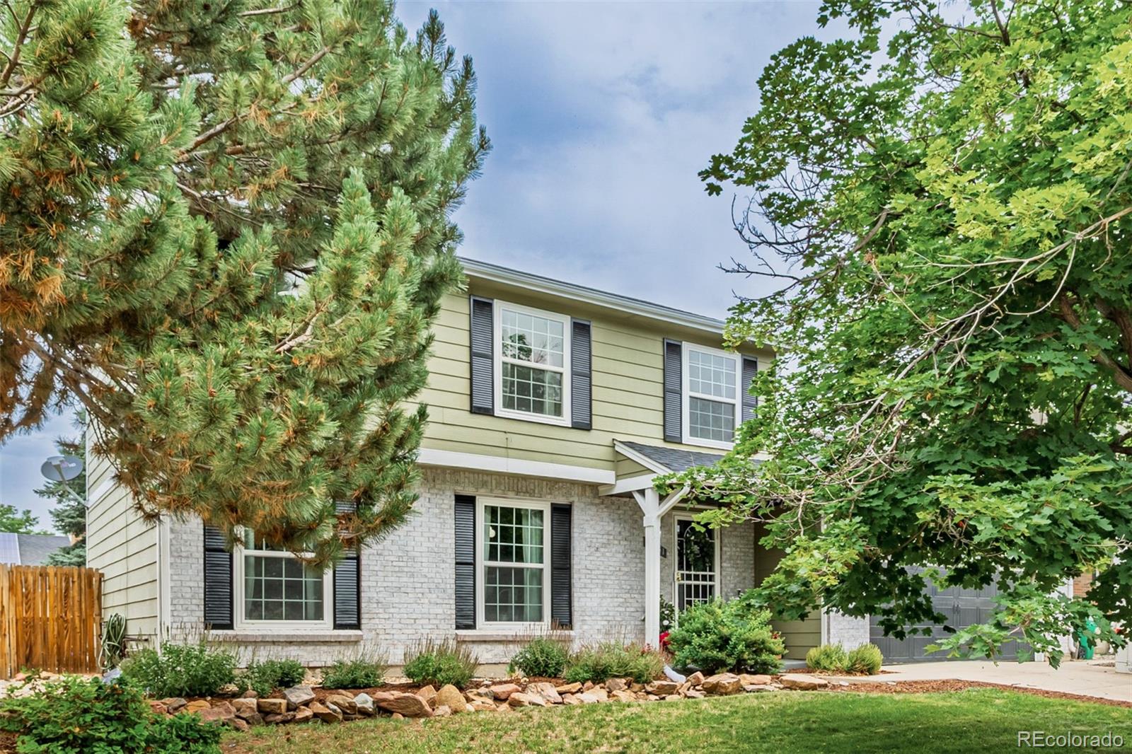 MLS Image #5 for 16051 e alabama drive,aurora, Colorado