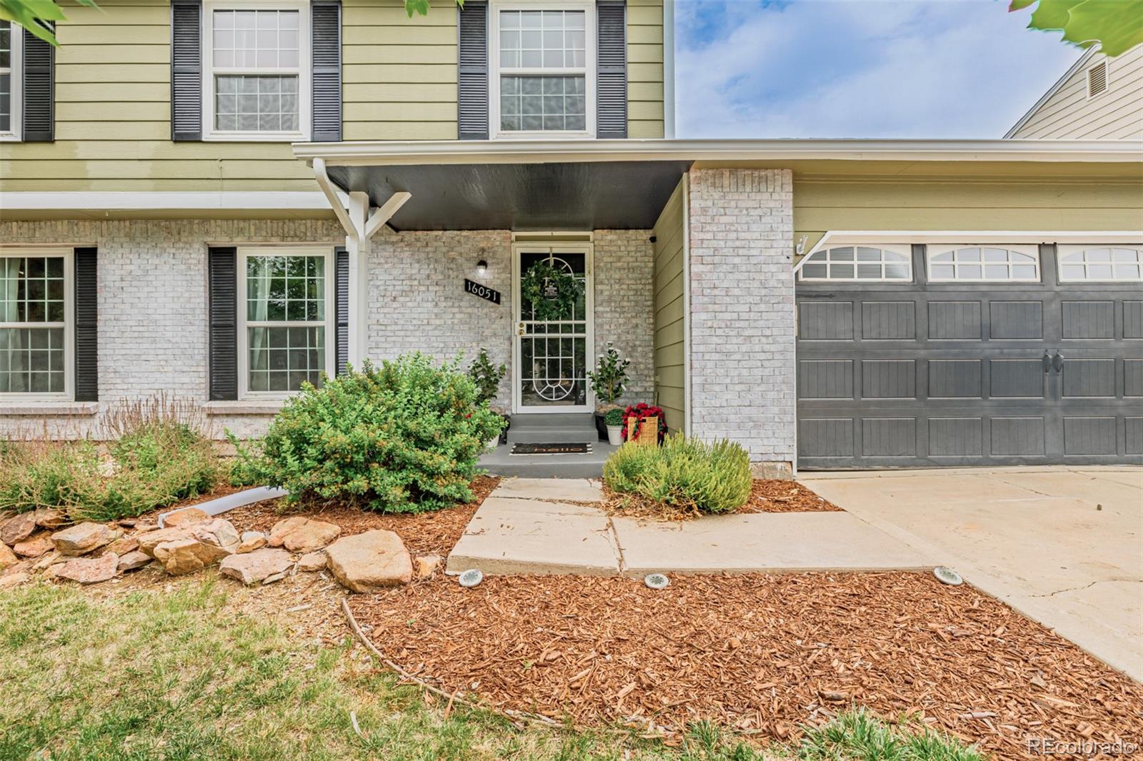MLS Image #7 for 16051 e alabama drive,aurora, Colorado