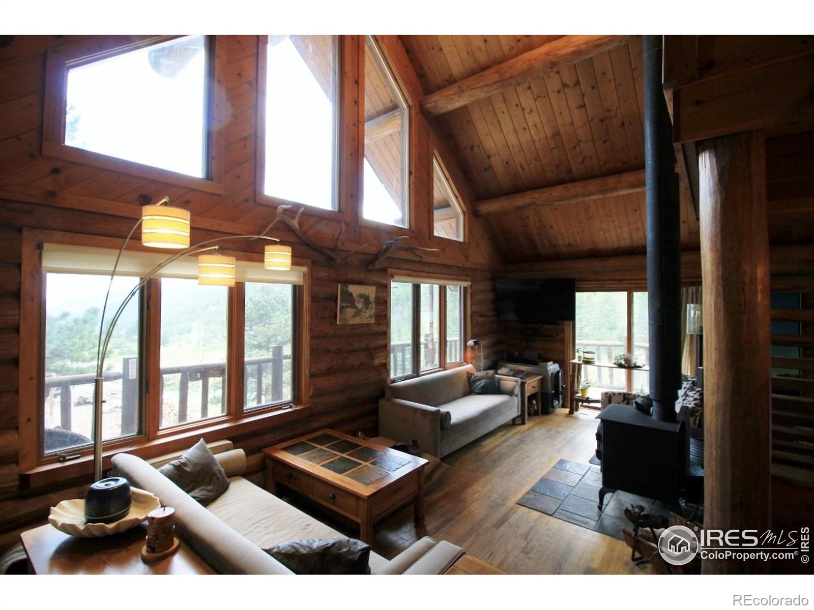 MLS Image #12 for 1618  dunraven glade road,glen haven, Colorado