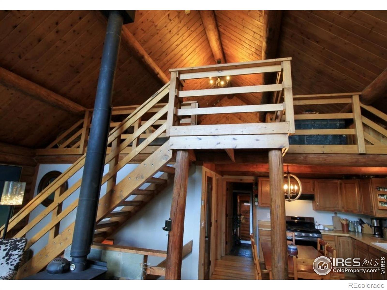 MLS Image #13 for 1618  dunraven glade road,glen haven, Colorado