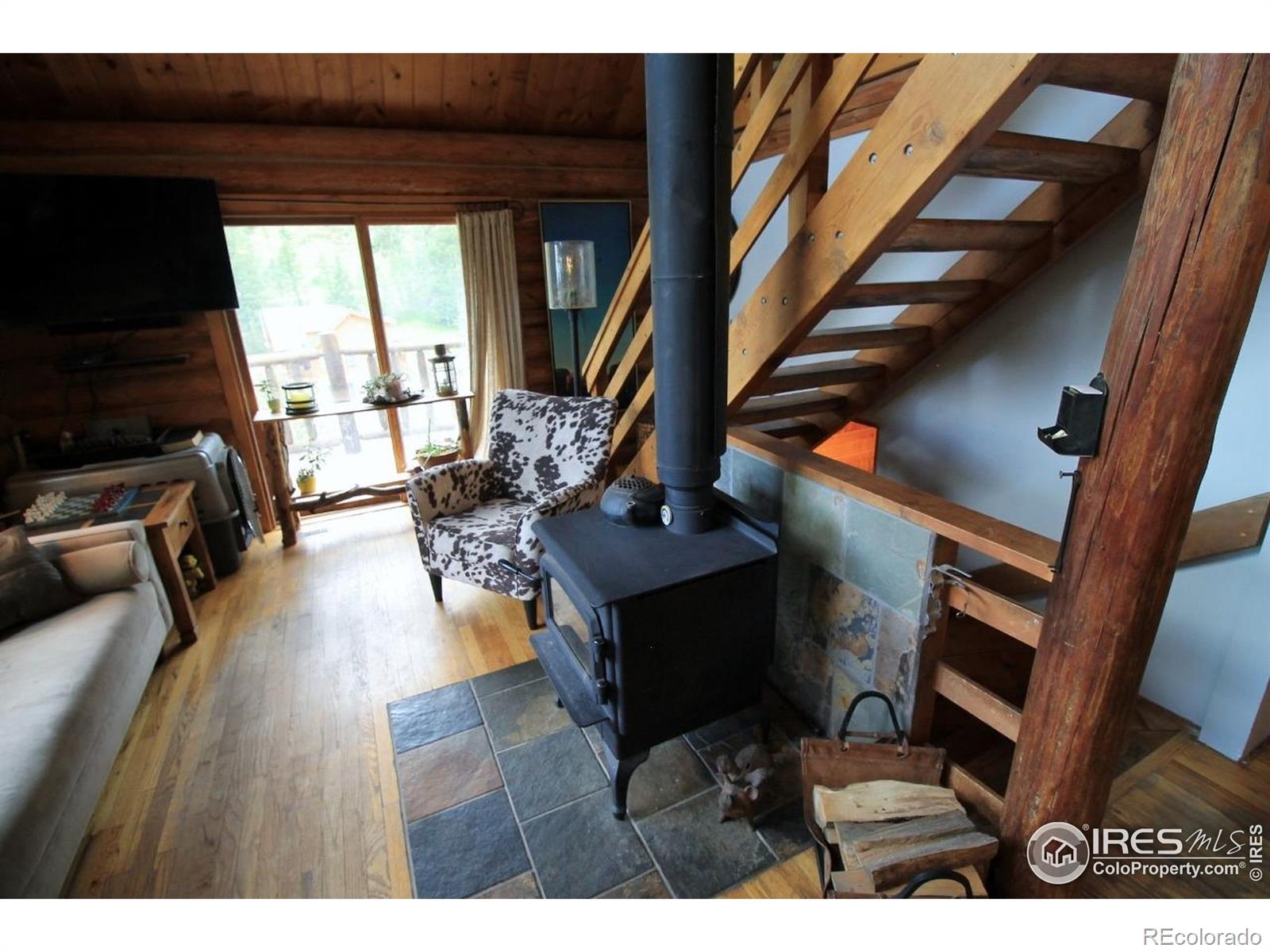 MLS Image #14 for 1618  dunraven glade road,glen haven, Colorado