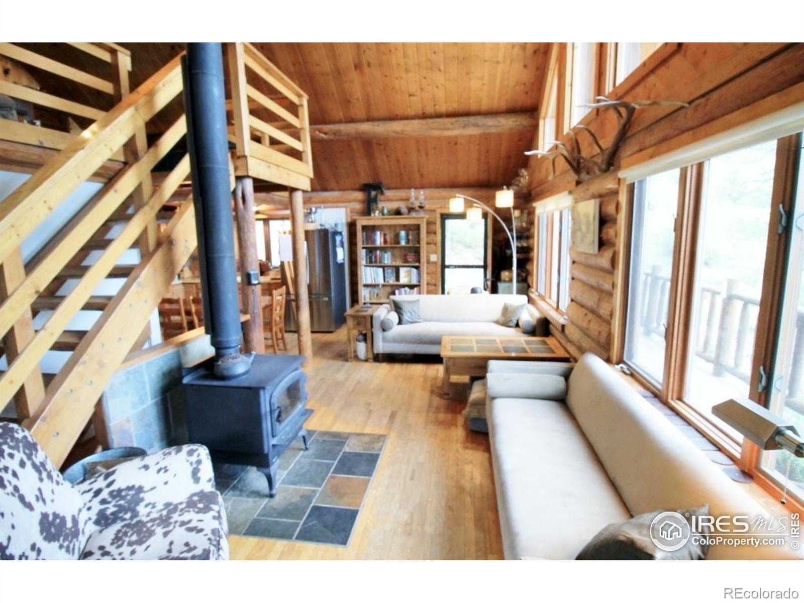 MLS Image #16 for 1618  dunraven glade road,glen haven, Colorado