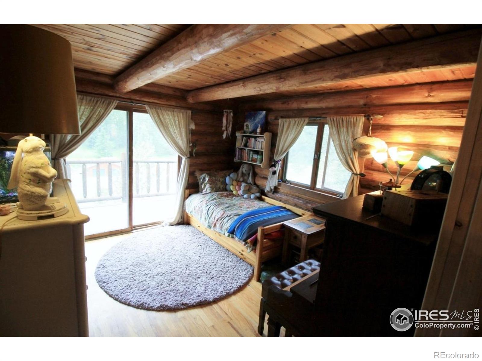 MLS Image #20 for 1618  dunraven glade road,glen haven, Colorado
